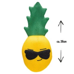 Hondenspeelgoed Ananas 5 Hondenspeelgoed Ananas -Benodigdheden Voor Huisdieren Winkel 0760732 2