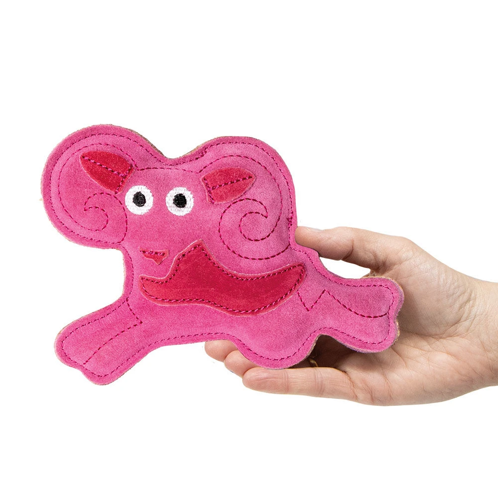 KIWI WALKER® Leren Speelgoed 2 KIWI WALKER® Leren Speelgoed - Afbeelding 2