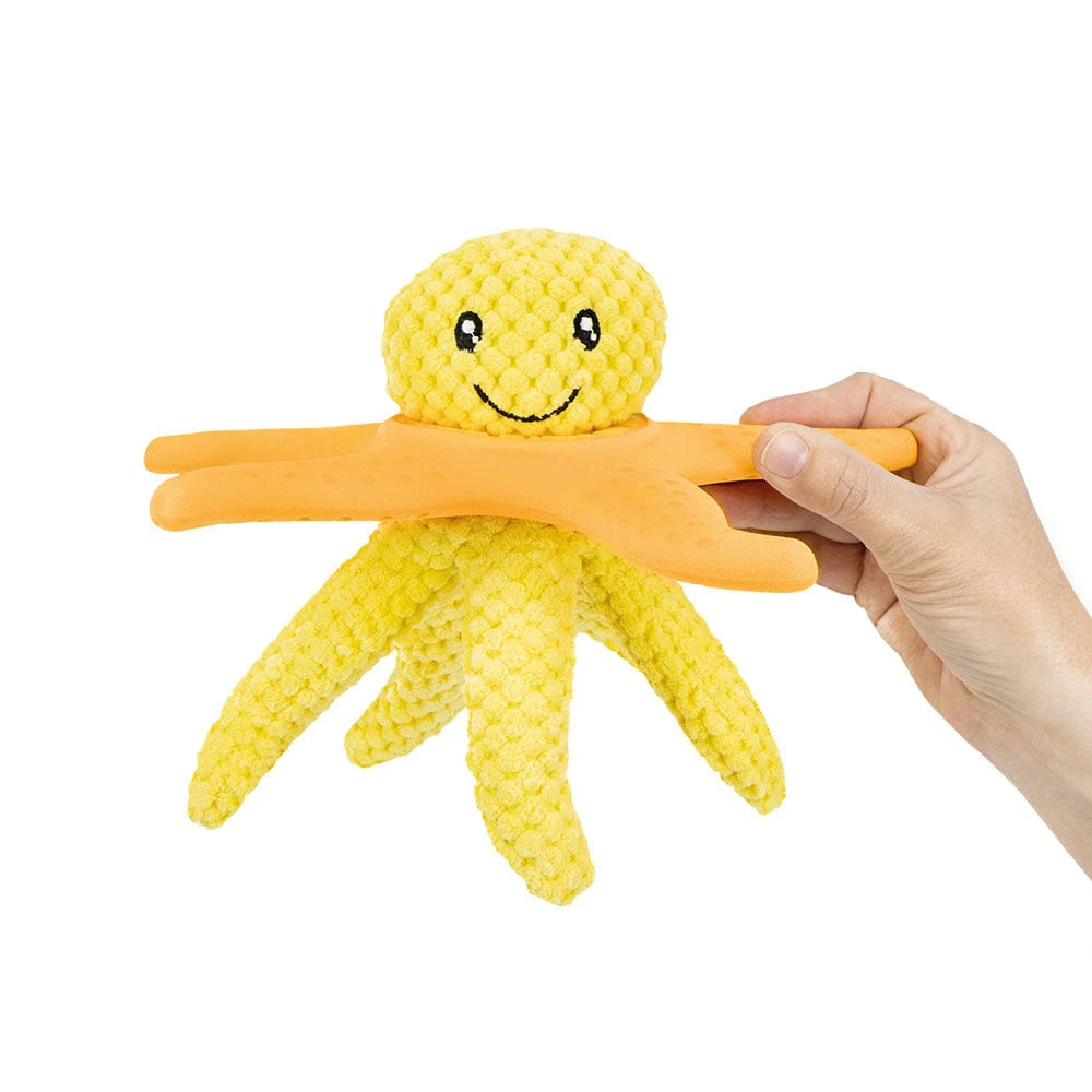 KIWI WALKER® Octopus & Zeester 3 KIWI WALKER® Octopus & Zeester - Afbeelding 3