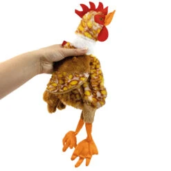 Haan Hubertus -Benodigdheden Voor Huisdieren Winkel 076079 2