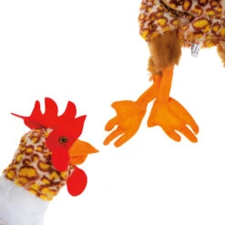 Haan Hubertus -Benodigdheden Voor Huisdieren Winkel 076079 3