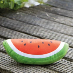 Pluchen Meloen -Benodigdheden Voor Huisdieren Winkel 076208 3