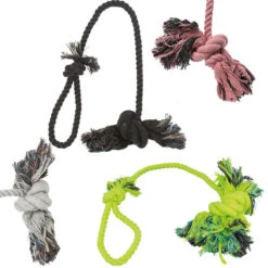 XXL-speeltouw -Benodigdheden Voor Huisdieren Winkel 076705 2
