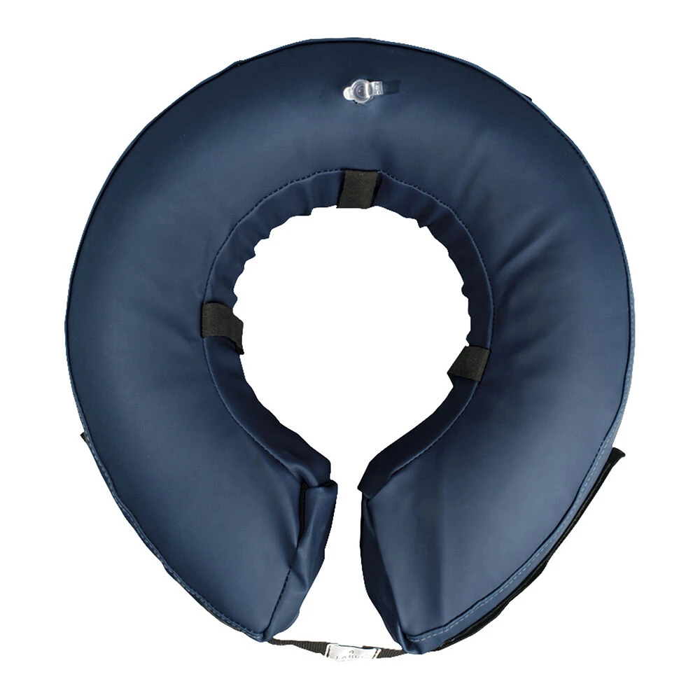 Beschermkraag Voor Honden -opblaasbaar- 3 Beschermkraag Voor Honden -opblaasbaar- - Afbeelding 3