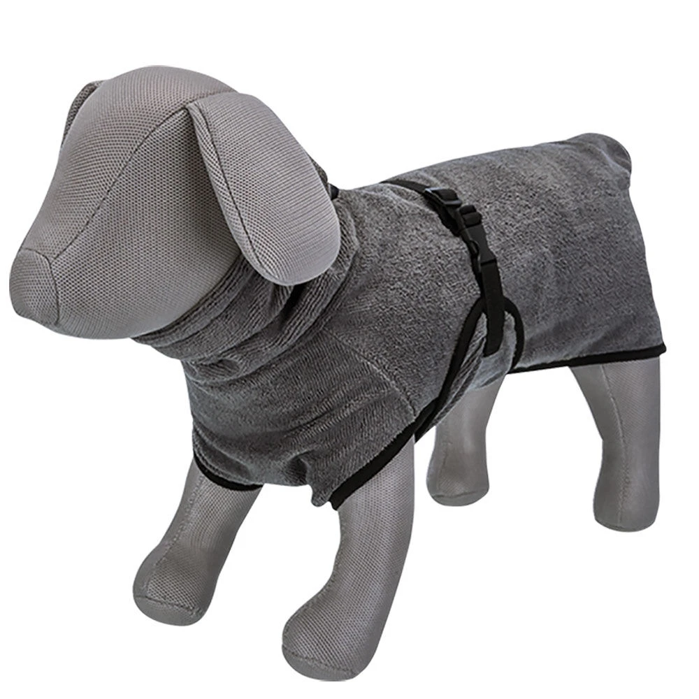 Hondenbadjas 4 Hondenbadjas - Afbeelding 4