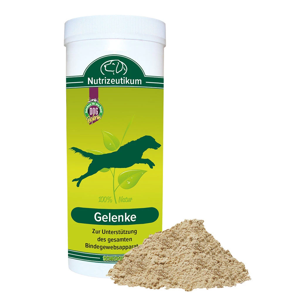 Voedingssupplement 'Gewrichten' 2 Voedingssupplement 'Gewrichten' - Afbeelding 2