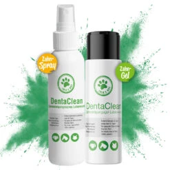 Denta Clean Gebitsreiniging -Benodigdheden Voor Huisdieren Winkel 080395 2