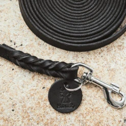 Hunter Solid Education Riem -Benodigdheden Voor Huisdieren Winkel 0840022 2