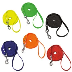 Biothane® Revierlijn Met Handlus, 10 M / 16mm -Benodigdheden Voor Huisdieren Winkel 0840043 2