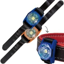 Knipperlicht Flashlight Octa USB -Benodigdheden Voor Huisdieren Winkel 0840073 2