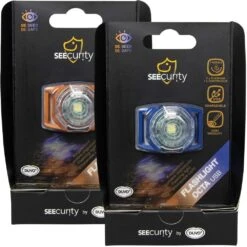 Knipperlicht Flashlight Octa USB -Benodigdheden Voor Huisdieren Winkel 0840073 3