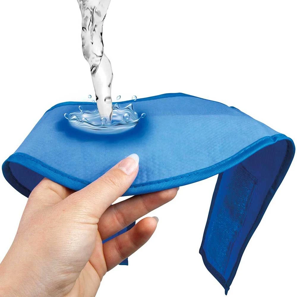 Koelsjaaltje Voor Honden 2 Koelsjaaltje Voor Honden - Afbeelding 2