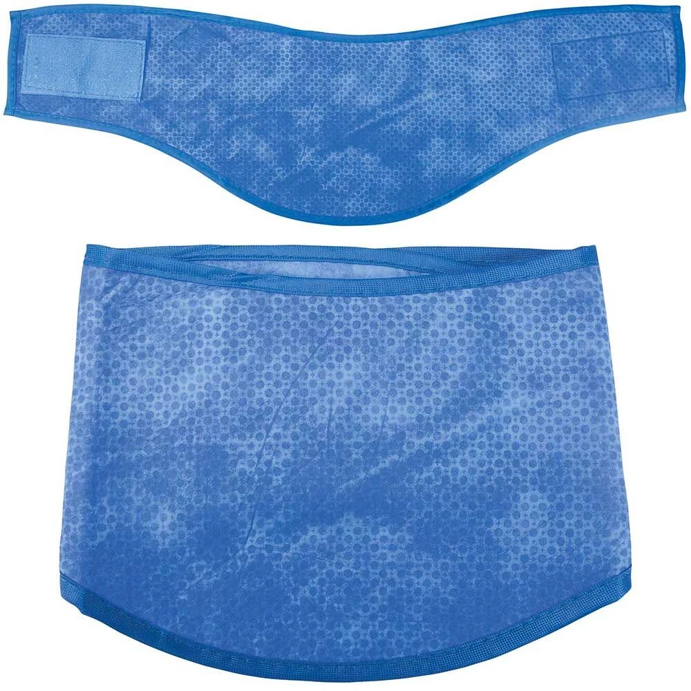 Koelsjaaltje Voor Honden 3 Koelsjaaltje Voor Honden - Afbeelding 3