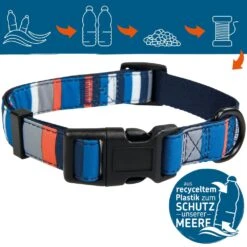 SOS Hondenhalsband 7 SOS Hondenhalsband -Benodigdheden Voor Huisdieren Winkel 0840090 3