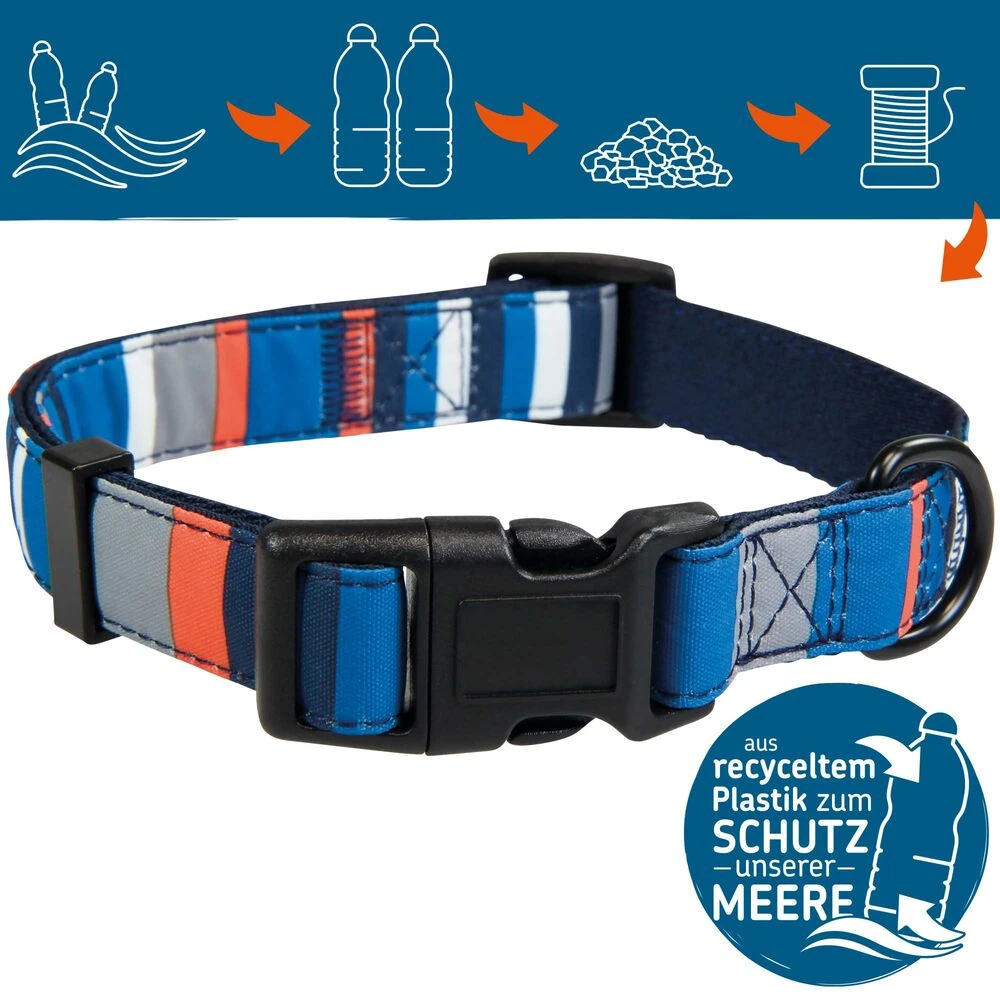 SOS Hondenhalsband 4 SOS Hondenhalsband - Afbeelding 4