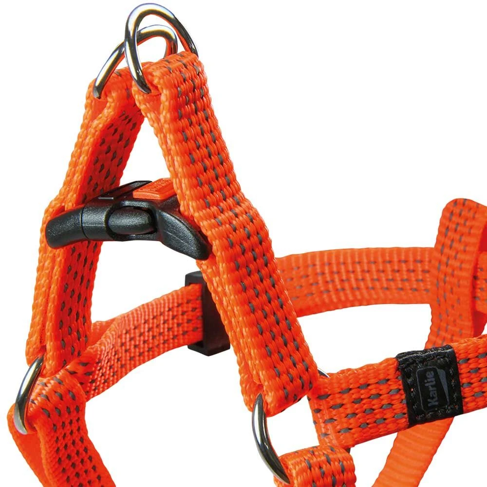 Neon & Reflex Hondentuigje 5 Neon & Reflex Hondentuigje - Afbeelding 5