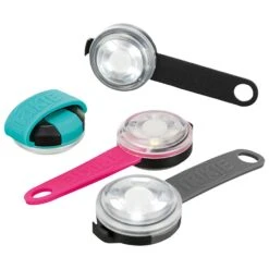 Silicone USB-knipperlicht -Benodigdheden Voor Huisdieren Winkel 0840104 4