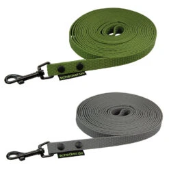 Schecker FOURSEASON - Sleeplijn 4S 5 M / 16 Mm - 8 Schecker FOURSEASON - Sleeplijn 4S 5 M / 16 Mm - -Benodigdheden Voor Huisdieren Winkel 0840114 3