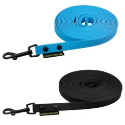 Schecker FOURSEASON - Sleeplijn 4S 5 M / 16 Mm - 9 Schecker FOURSEASON - Sleeplijn 4S 5 M / 16 Mm - -Benodigdheden Voor Huisdieren Winkel 0840114 4