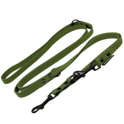 Schecker FOURSEASON - Lijn 4S 2,50 M / 16 Mm - -Benodigdheden Voor Huisdieren Winkel 0840118 2