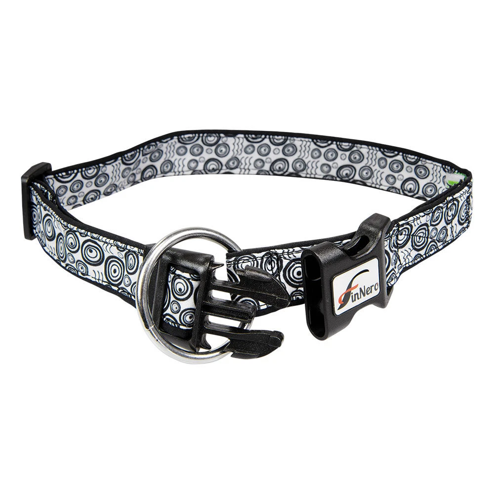 Finnero Beschermende Halsband Ocean Sport 2 Finnero Beschermende Halsband Ocean Sport - Afbeelding 2