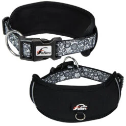 Finnero Beschermende Halsband Ocean Sport 6 Finnero Beschermende Halsband Ocean Sport -Benodigdheden Voor Huisdieren Winkel 0840120 2