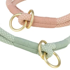 Soft Rope-sliphalsband 6 Soft Rope-sliphalsband -Benodigdheden Voor Huisdieren Winkel 0840145 2