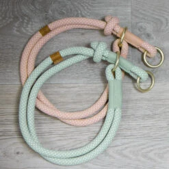 Soft Rope-sliphalsband 7 Soft Rope-sliphalsband -Benodigdheden Voor Huisdieren Winkel 0840145 3
