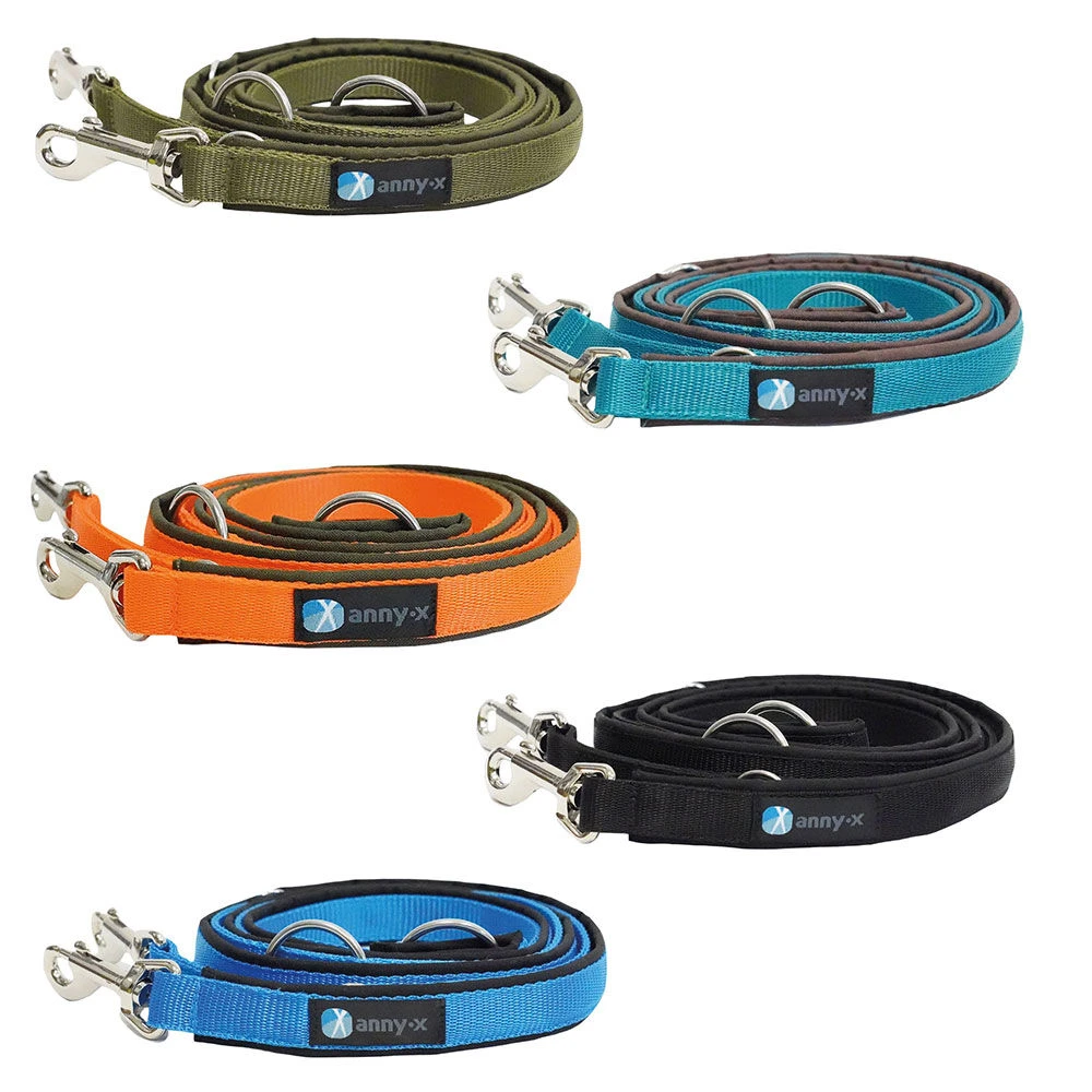 Annyx Classic Bolt Fun Riem 2 Annyx Classic Bolt Fun Riem - Afbeelding 2