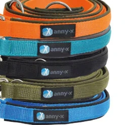 Annyx Classic Bolt Fun Riem 5 Annyx Classic Bolt Fun Riem -Benodigdheden Voor Huisdieren Winkel 0840168 2