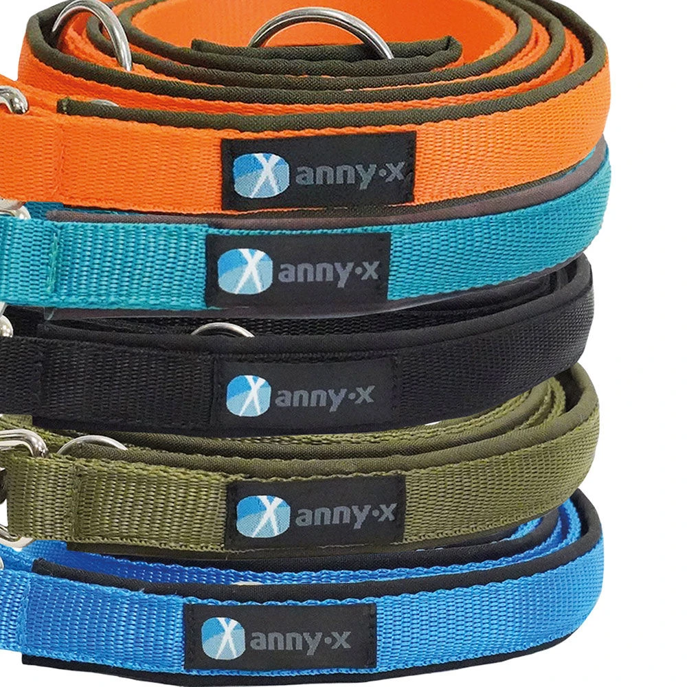 Annyx Classic Bolt Fun Riem 3 Annyx Classic Bolt Fun Riem - Afbeelding 3