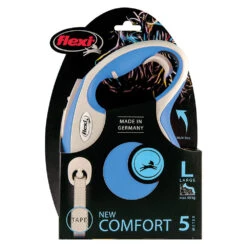 Flexi® New Comfort - Met Riem -Benodigdheden Voor Huisdieren Winkel 084649 2