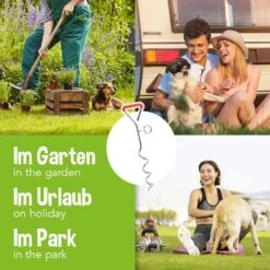 Trixie Aanleg-pin -Benodigdheden Voor Huisdieren Winkel 087078 3