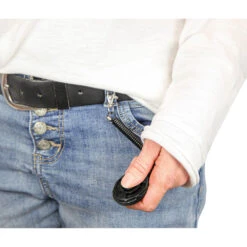 Clicker Met Flexibele Houder -Benodigdheden Voor Huisdieren Winkel 087087 3