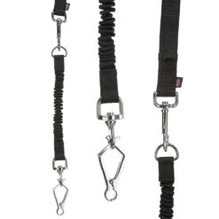 Trixie Fiets- En Joggingriem, Zwart -Benodigdheden Voor Huisdieren Winkel 090180 3