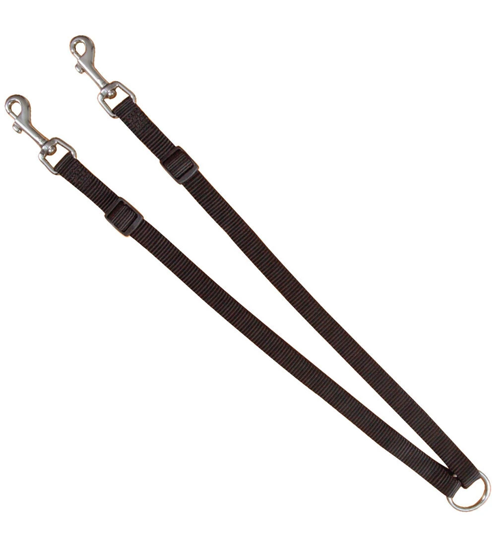 Nylon-koppelriem 3 Nylon-koppelriem - Afbeelding 3