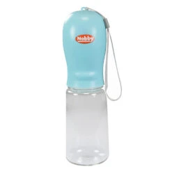 2-in-1 Hondendrinkfles