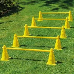 Honden Agility Pylonen-hordenset 7 Honden Agility Pylonen-hordenset -Benodigdheden Voor Huisdieren Winkel 974131 3