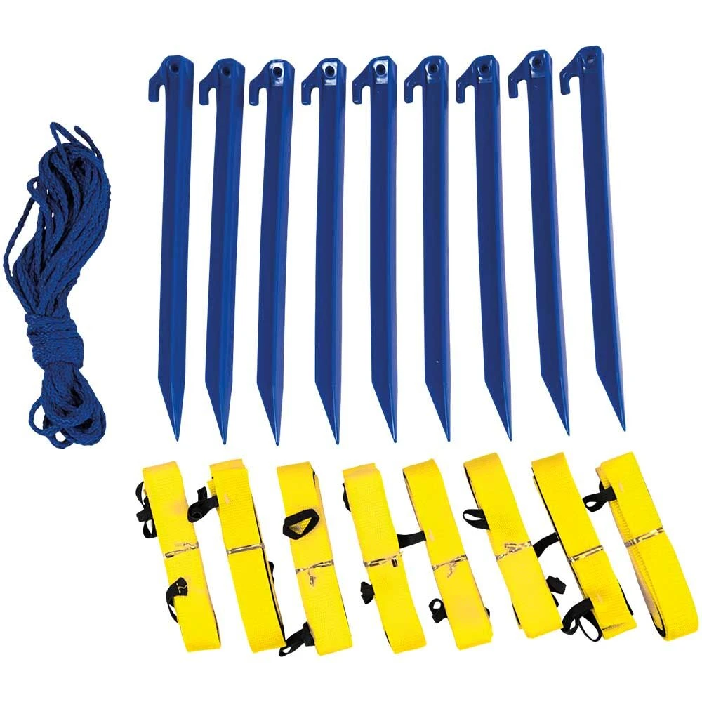 Longeerset Voor Honden 2 Longeerset Voor Honden - Afbeelding 2