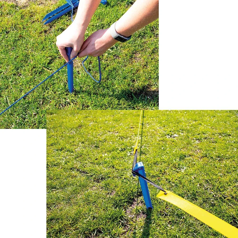 Longeerset Voor Honden 4 Longeerset Voor Honden - Afbeelding 4