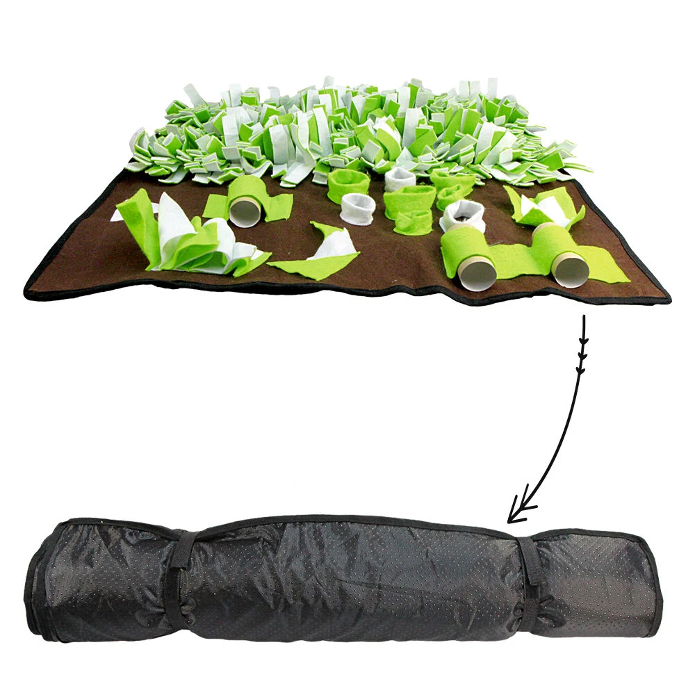 Multi-snuffelweide 2 Multi-snuffelweide - Afbeelding 2