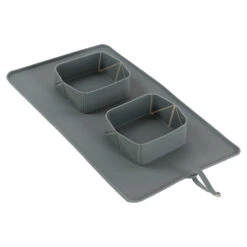 Oprolbare Honden-voerbakset -Benodigdheden Voor Huisdieren Winkel 974156 2