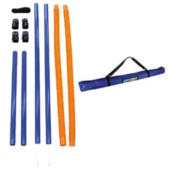 Karlie Agility-bandenset -Benodigdheden Voor Huisdieren Winkel 974160 2