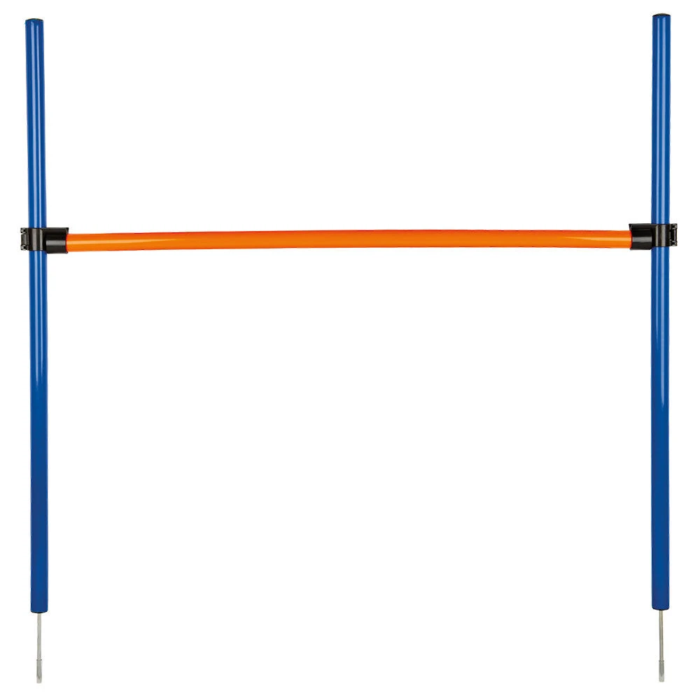 Hordenset Voor Agility 2 Hordenset Voor Agility - Afbeelding 2