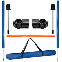 Hordenset Voor Agility 5 Hordenset Voor Agility -Benodigdheden Voor Huisdieren Winkel 974168 2