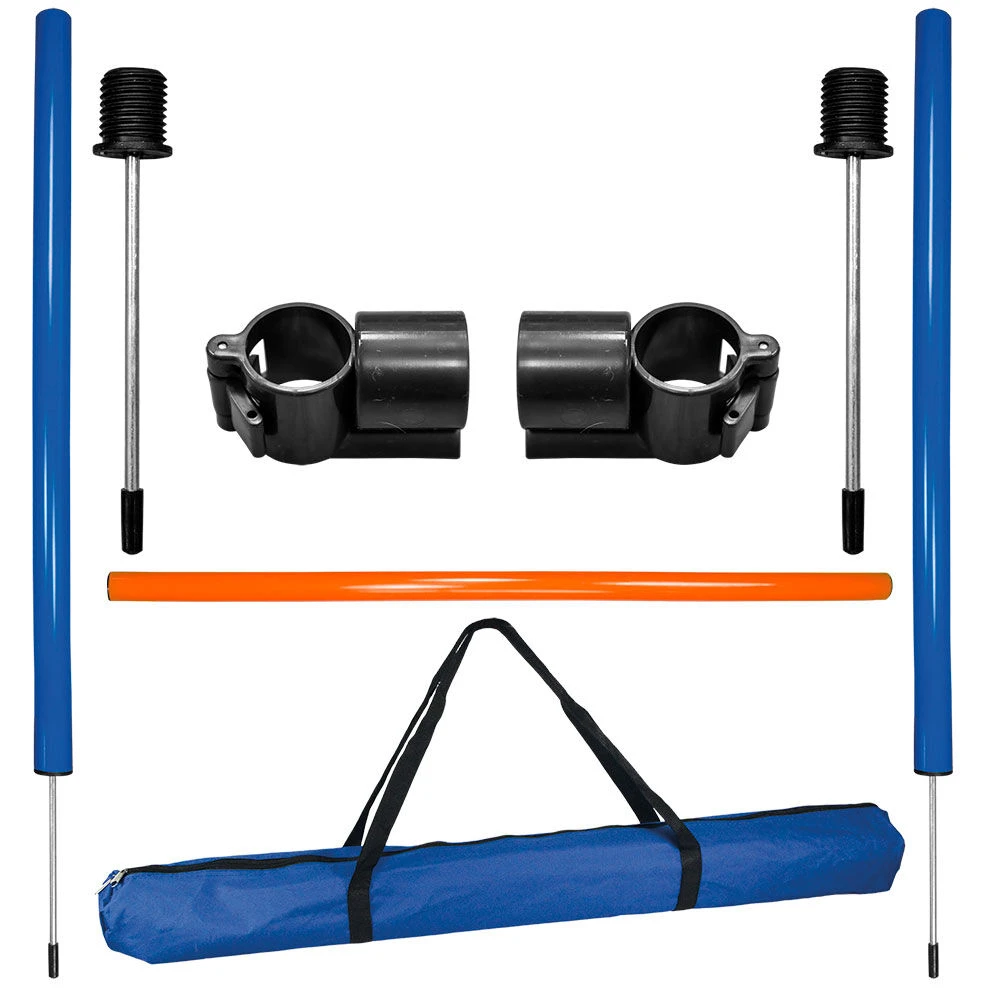 Hordenset Voor Agility 3 Hordenset Voor Agility - Afbeelding 3