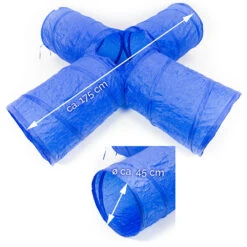 Kruistunnel -Benodigdheden Voor Huisdieren Winkel 974174 2