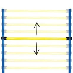 Dog Agility-set, Groot -Benodigdheden Voor Huisdieren Winkel 974184 3