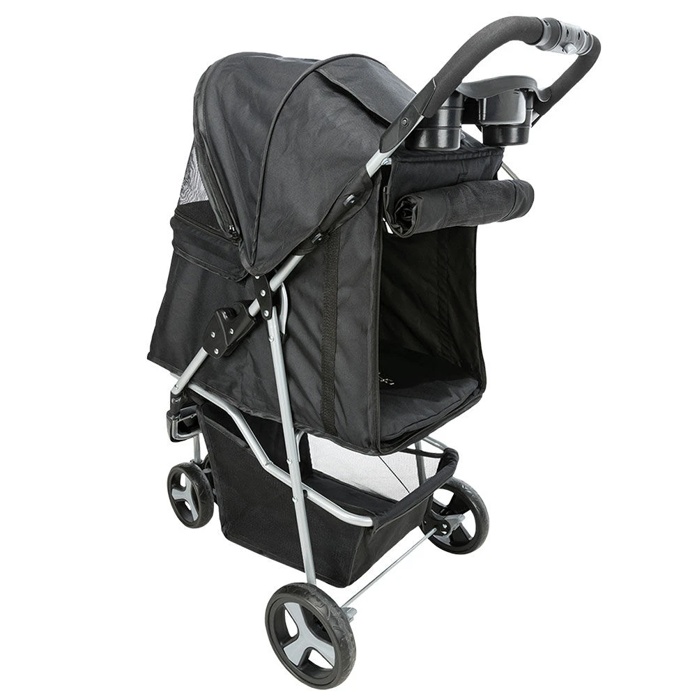 Hondenbuggy M 3 Hondenbuggy M - Afbeelding 3