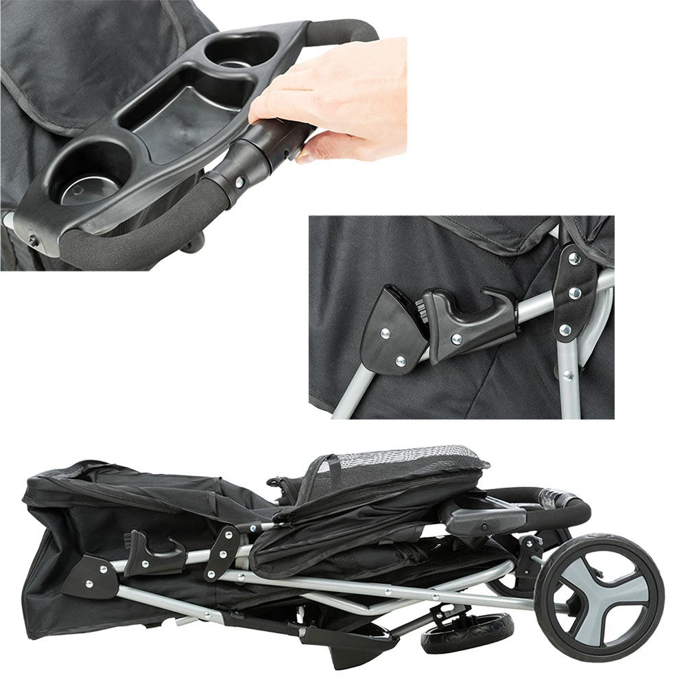 Hondenbuggy M 5 Hondenbuggy M - Afbeelding 5